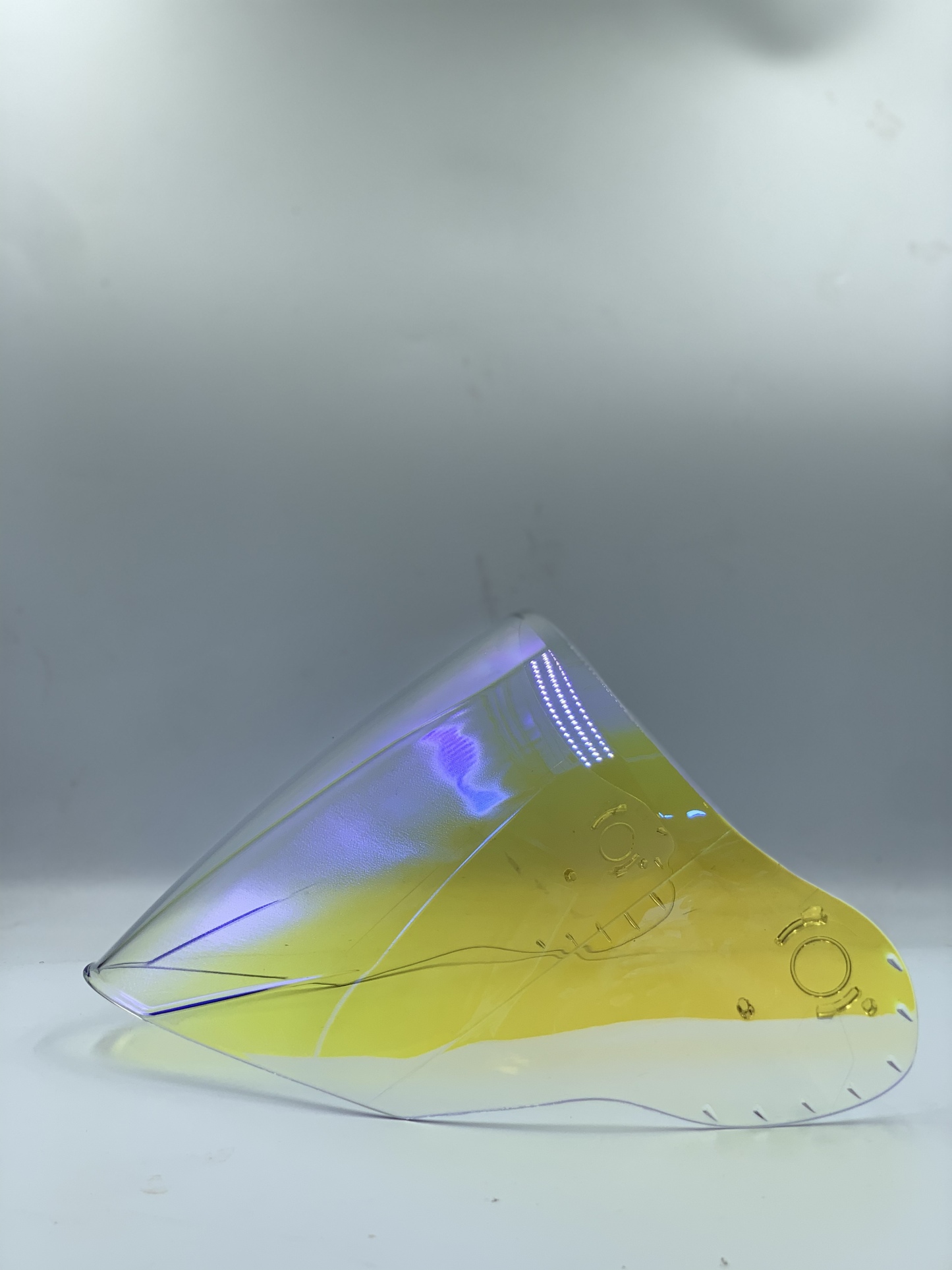 AKILA Visor for NH-K(S1-GP)